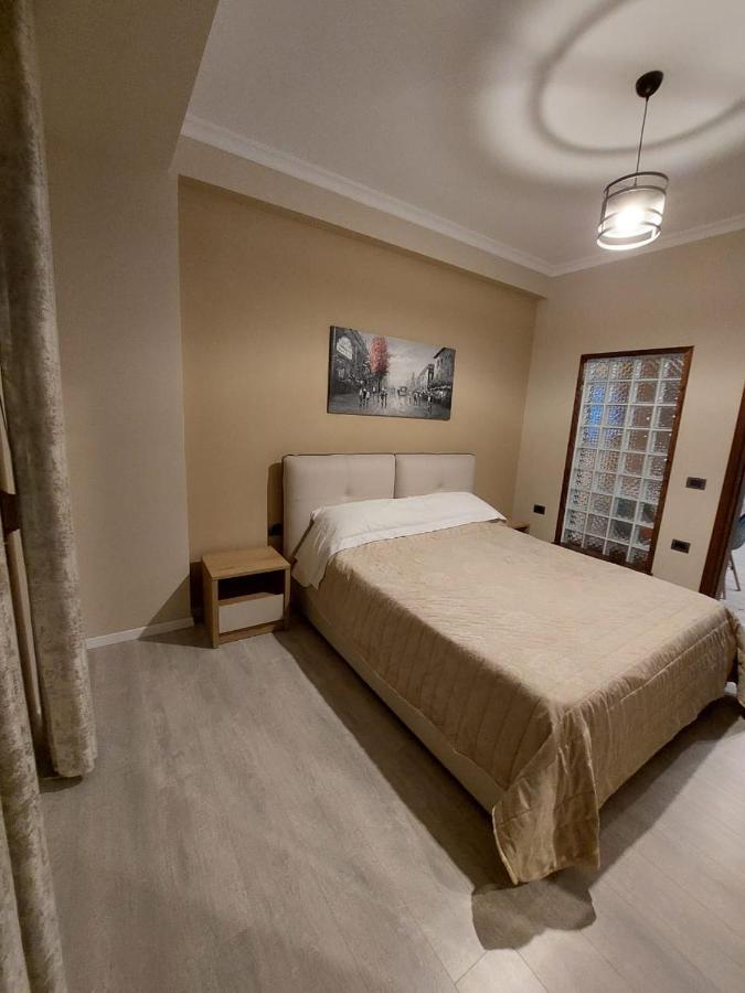 Vila Tafa Apartments Tiran Dış mekan fotoğraf
