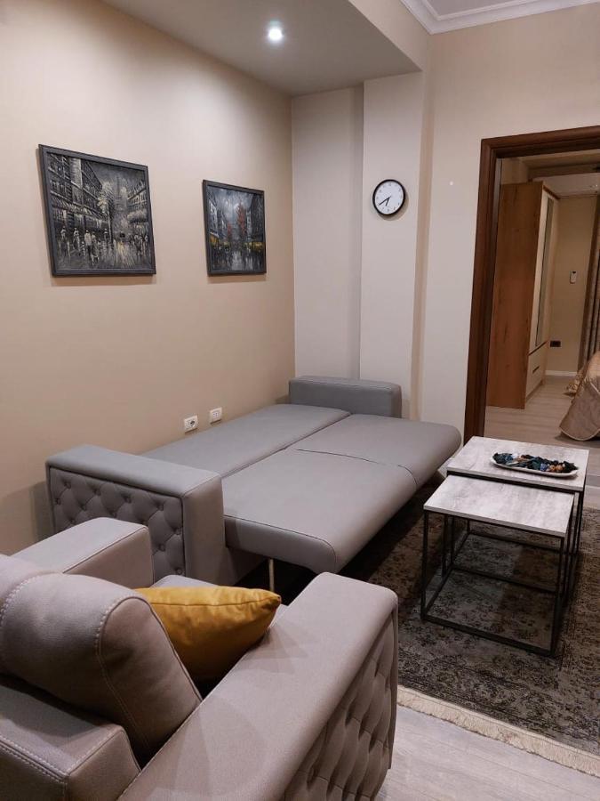 Vila Tafa Apartments Tiran Dış mekan fotoğraf
