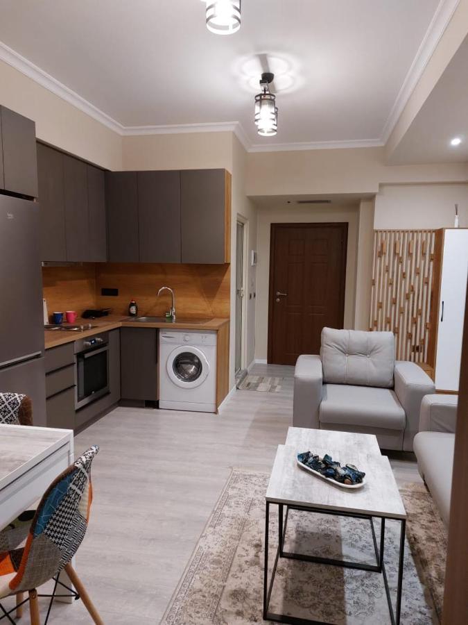 Vila Tafa Apartments Tiran Dış mekan fotoğraf