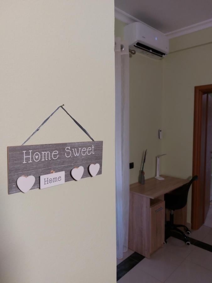 Vila Tafa Apartments Tiran Dış mekan fotoğraf