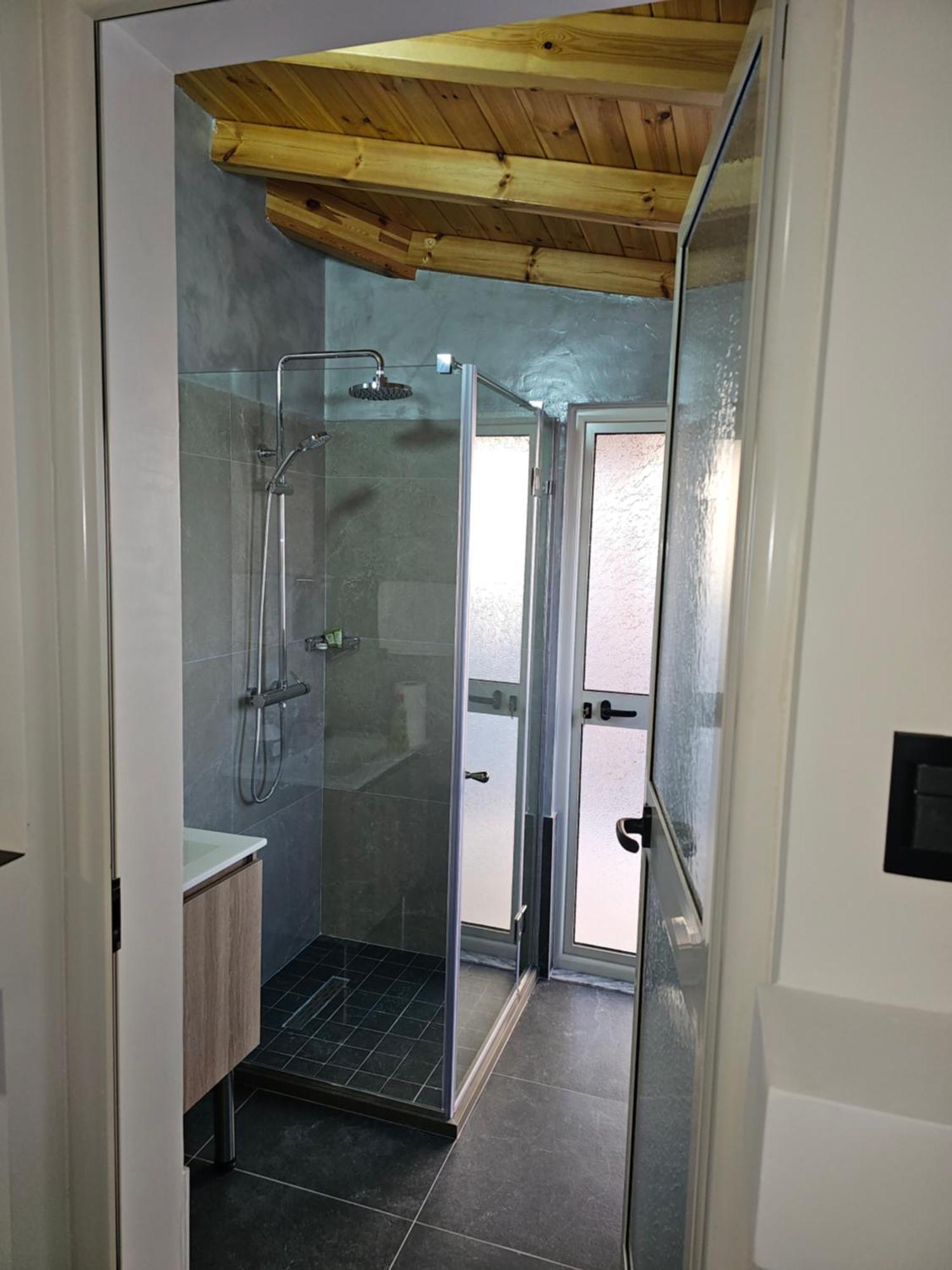 Vila Tafa Apartments Tiran Dış mekan fotoğraf