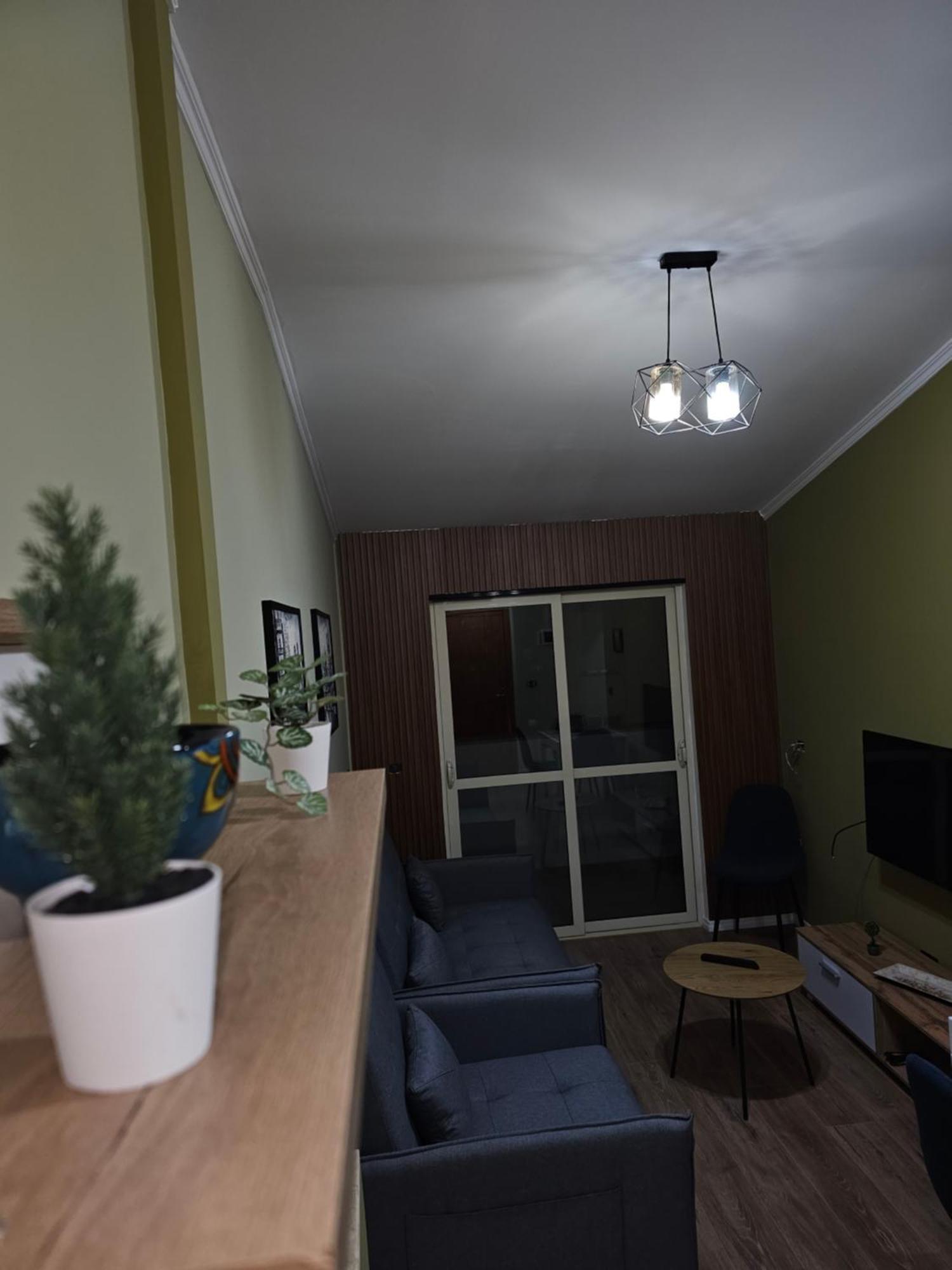 Vila Tafa Apartments Tiran Dış mekan fotoğraf